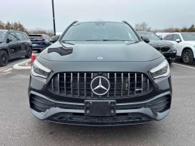 Mercedes-Benz GLA * AMG 35 * 360 * ПОДГРЕВИ * ПАМЕТ , снимка 6