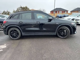 Mercedes-Benz GLA * AMG 35 * 360 * ПОДГРЕВИ * ПАМЕТ , снимка 3