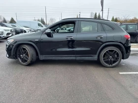 Mercedes-Benz GLA * AMG 35 * 360 * ПОДГРЕВИ * ПАМЕТ , снимка 2