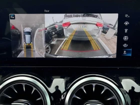 Mercedes-Benz GLA * AMG 35 * 360 * ПОДГРЕВИ * ПАМЕТ , снимка 12