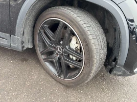 Mercedes-Benz GLA * AMG 35 * 360 * ПОДГРЕВИ * ПАМЕТ , снимка 7