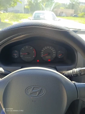 Hyundai Santa fe, снимка 10