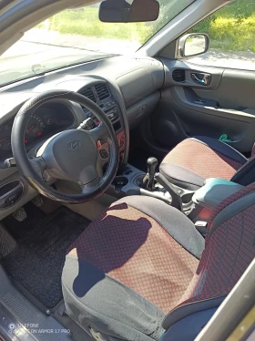 Hyundai Santa fe, снимка 9