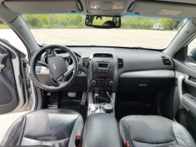Kia Sorento 2.2 CRDI, снимка 16
