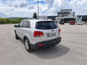 Kia Sorento 2.2 CRDI, снимка 4
