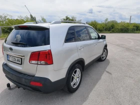 Kia Sorento 2.2 CRDI, снимка 6