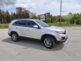 Kia Sorento 2.2 CRDI, снимка 1