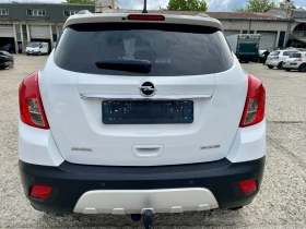 Opel Mokka 1.7 CDTI Cosmo КАМЕРА, снимка 6