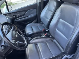 Opel Mokka 1.7 CDTI Cosmo КАМЕРА, снимка 11