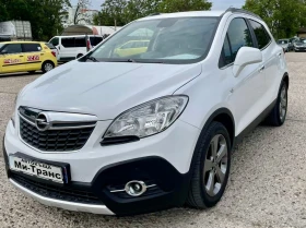 Opel Mokka 1.7 CDTI Cosmo КАМЕРА, снимка 1