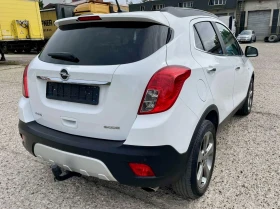 Opel Mokka 1.7 CDTI Cosmo КАМЕРА, снимка 5