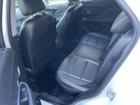 Opel Mokka 1.7 CDTI Cosmo КАМЕРА, снимка 12