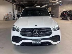 Mercedes-Benz GLE 450  CARFAX, снимка 6