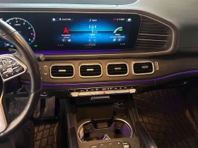 Mercedes-Benz GLE 450  CARFAX, снимка 9