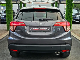 Honda Hr-v 1.6D/ANDROID AUTO/ПОДГРЕВ/LINE ASSY/6 СКОРОСТИ/LIZ, снимка 6