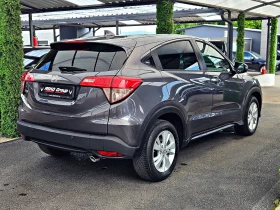 Honda Hr-v 1.6D/ANDROID AUTO/ПОДГРЕВ/LINE ASSY/6 СКОРОСТИ/LIZ, снимка 5