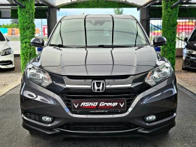 Honda Hr-v 1.6D/ANDROID AUTO/ПОДГРЕВ/LINE ASSY/6 СКОРОСТИ/LIZ, снимка 2