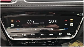 Honda Hr-v 1.6D/ANDROID AUTO/ПОДГРЕВ/LINE ASSY/6 СКОРОСТИ/LIZ, снимка 12