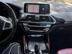 BMW X4 * M40i * CARFAX * ЦЕНА ДО БГ, снимка 9