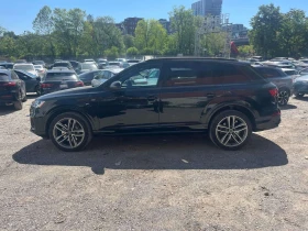 Audi Q7  3.0T Progressiv | 360 | PANO | S-LINE , снимка 2