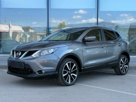 Nissan Qashqai 6 МЕСЕЦА ГАРАНЦИЯ/1.6DCI 131кс Tekna Всички Екстри, снимка 1