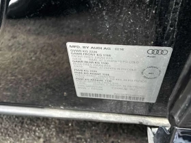 Audi Q3  Technik / LED / BOSE / ШИБИДАХ / АВТОКРЕДИТ , снимка 11