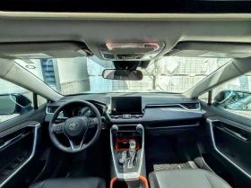 Toyota Rav4 Trail 2.5 AWD, снимка 15
