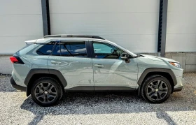 Toyota Rav4 Trail 2.5 AWD, снимка 6