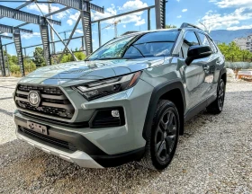 Toyota Rav4 Trail 2.5 AWD, снимка 1