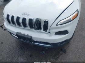 Jeep Cherokee 3.2l Limited, снимка 6
