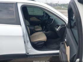 Jeep Cherokee 3.2l Limited, снимка 5