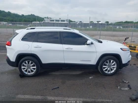 Jeep Cherokee 3.2l Limited, снимка 13