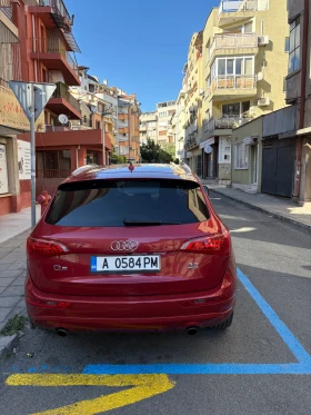 Audi Q5 Audi Q5 Quattro 270 к.с, снимка 3