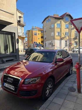 Audi Q5 Audi Q5 Quattro 270 к.с, снимка 5