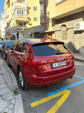 Audi Q5 Audi Q5 Quattro 270 к.с, снимка 2