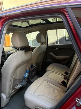 Audi Q5 Audi Q5 Quattro 270 к.с, снимка 6