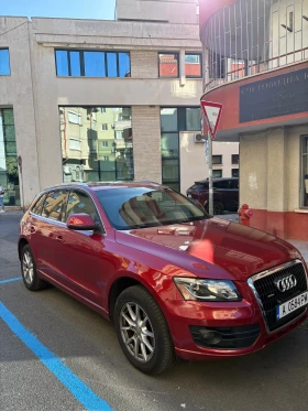 Audi Q5 Audi Q5 Quattro 270 к.с, снимка 4