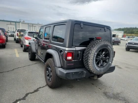 Jeep Wrangler * Unlimited Willys * CARFAX * ОПЦИЯ ЗА ФИНАНСИРАНЕ, снимка 4