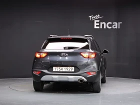 Kia Stonic 1.6 Deluxe, снимка 4