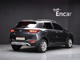 Kia Stonic 1.6 Deluxe, снимка 2
