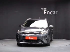 Kia Stonic 1.6 Deluxe, снимка 3
