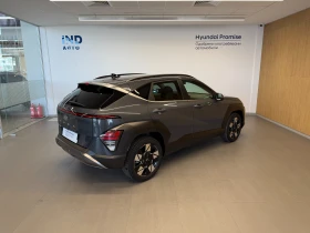 Hyundai Kona PREMIUM, снимка 5