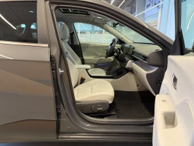 Hyundai Kona PREMIUM, снимка 15