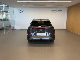 Hyundai Kona PREMIUM, снимка 4