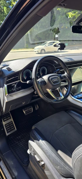 Audi Q7 Q7 S line 50 TDI QUATRO, снимка 7