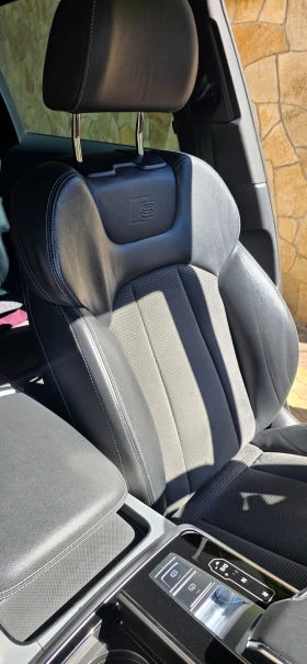 Audi Q7 Q7 S line 50 TDI QUATRO, снимка 14