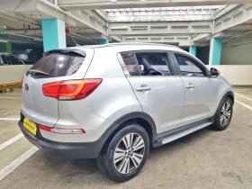 Kia Sportage R-2.0L CRDI AUTOMATIC, снимка 6