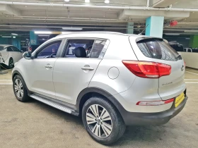 Kia Sportage R-2.0L CRDI AUTOMATIC, снимка 4