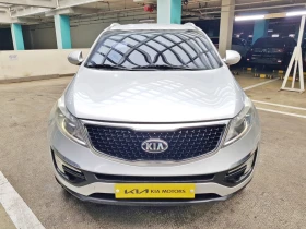 Kia Sportage R-2.0L CRDI AUTOMATIC, снимка 2