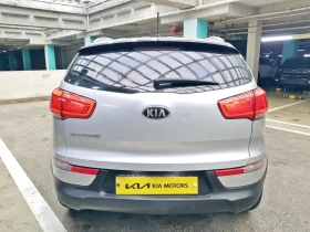 Kia Sportage R-2.0L CRDI AUTOMATIC, снимка 5